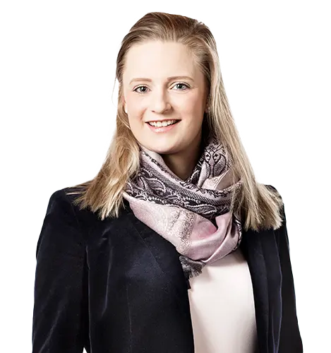 Friederike Christiane Utecht
