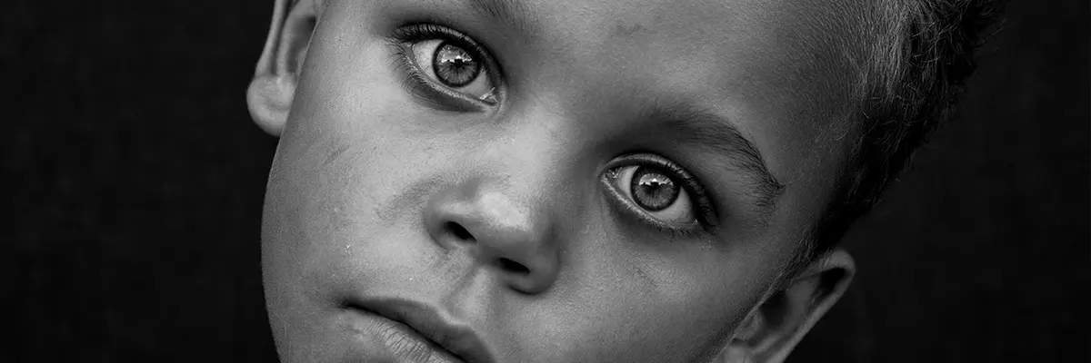 Save the children: PR - B2C